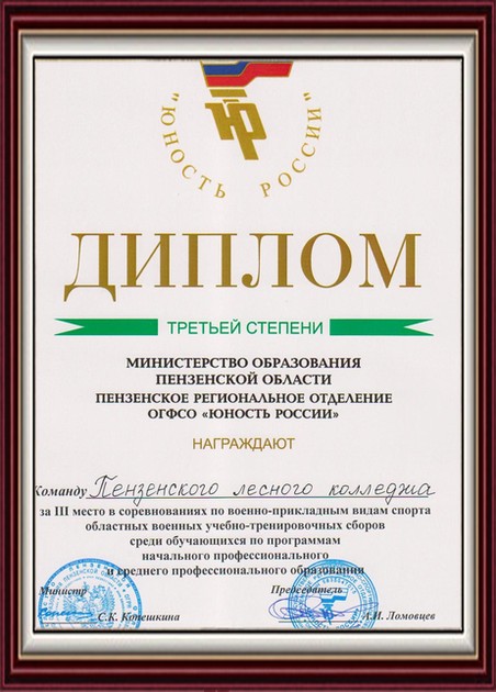 Соревнование Соревнование